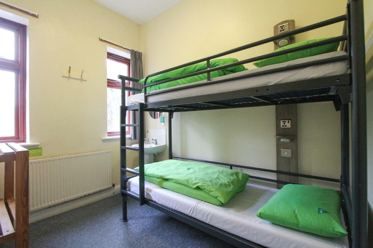 2 Bed Private Room