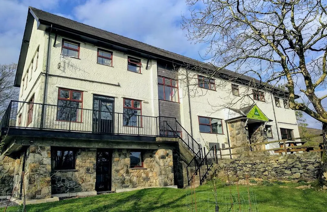 Yha Snowdon Llanberis-1