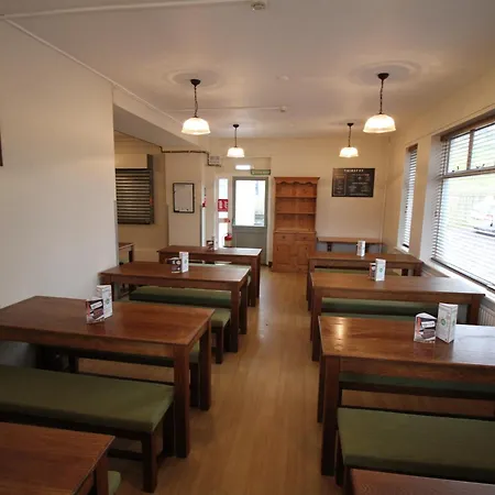 Yha Snowdon Llanberis-3