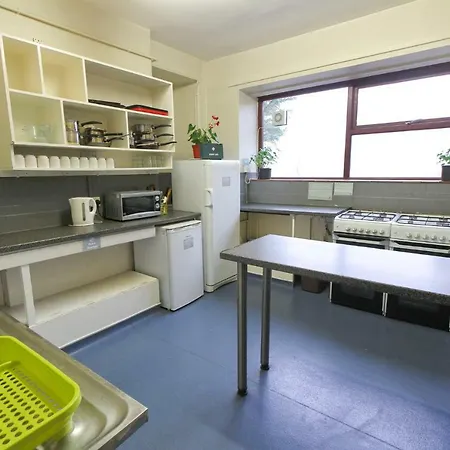 Yha Snowdon Llanberis-2